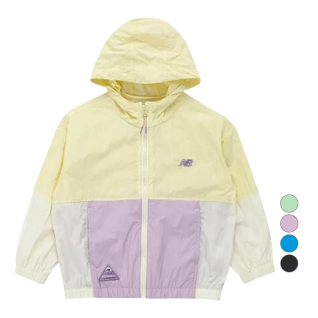 요즘 찰떡인 뉴발란스키즈바람막이 정직하게 소개해보겠습니다