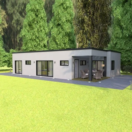 역.대.급 이벤트 모듈러주택 전합니다