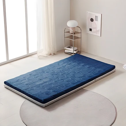 별다섯개 바닥매트리스 군말없이 소개합니다