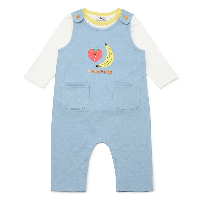 감사를 담은 블루독베이비 1분이면 확인가능 합니다