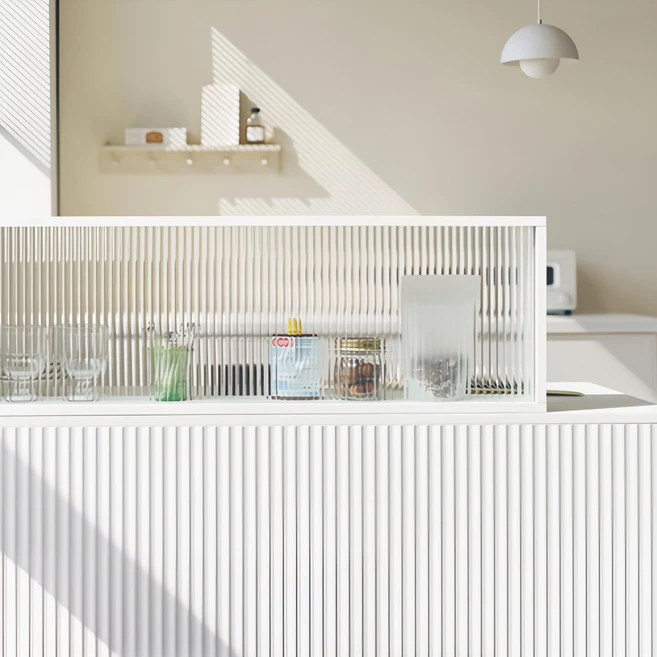 지금 바로 공개 아일랜드파티션 소개합니다