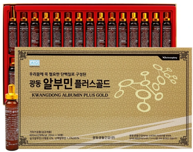 재구매율 1위 알부민 클릭해보세요