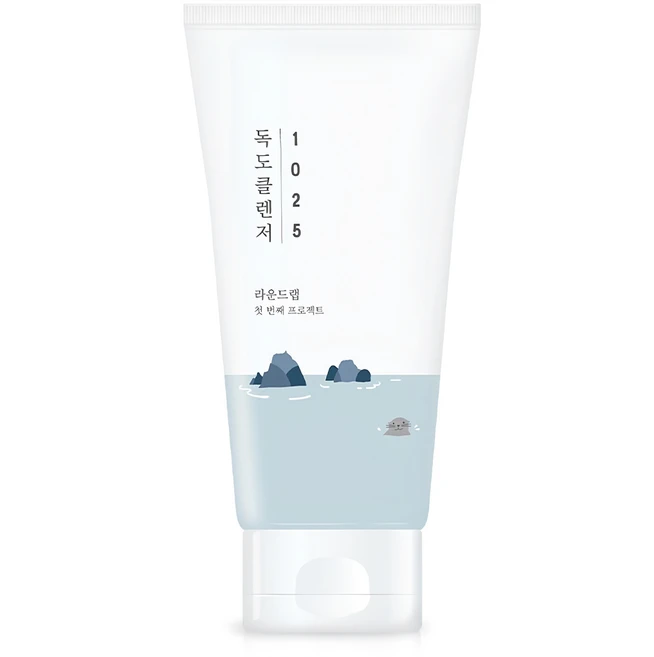 인기좋은 이유 약산성클렌징폼 30초면 확인 가능합니다