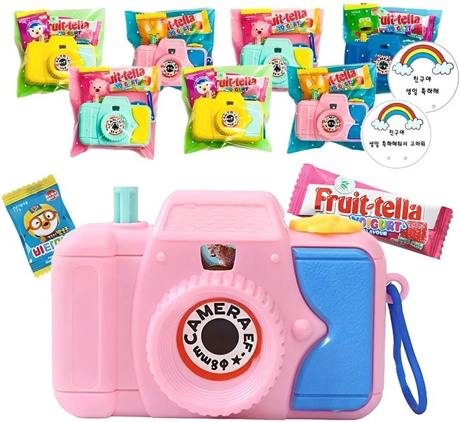 이정보美쳤다 어린이집답례품 군말없이 소개합니다