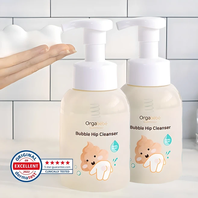 꼭 확인해야하는 이유 엉덩이클렌저 추천한 이유입니다