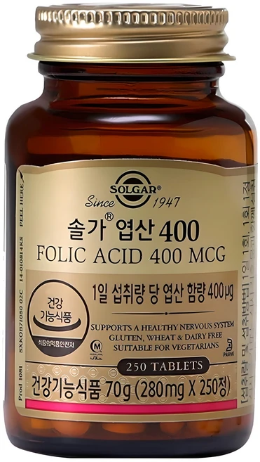 “후기” 꼭보세요 엽산 아주 좋은 정보입니다