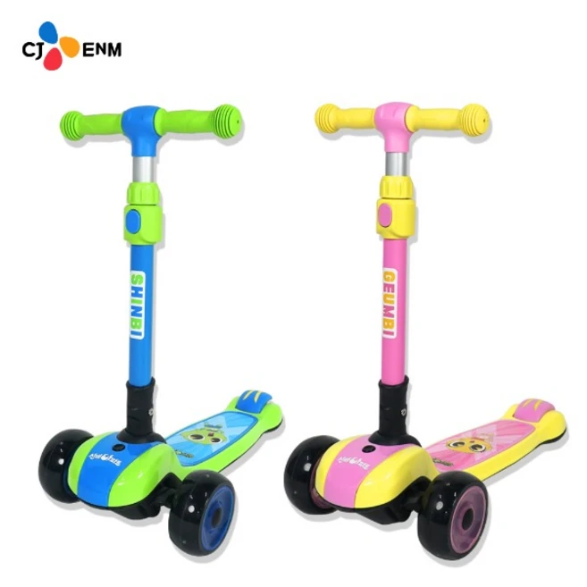 유튜브에서 난리난 정보 유아킥보드 추천한 이유입니다