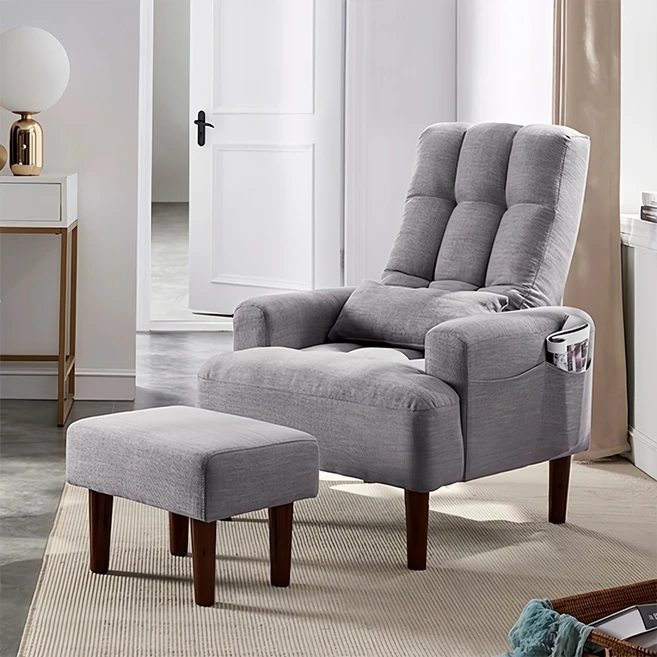 최저가만 선정 인용패브릭리클라이너쇼파 실사용 후기