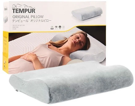 찐추천 이유 템퍼베개 기억하세요