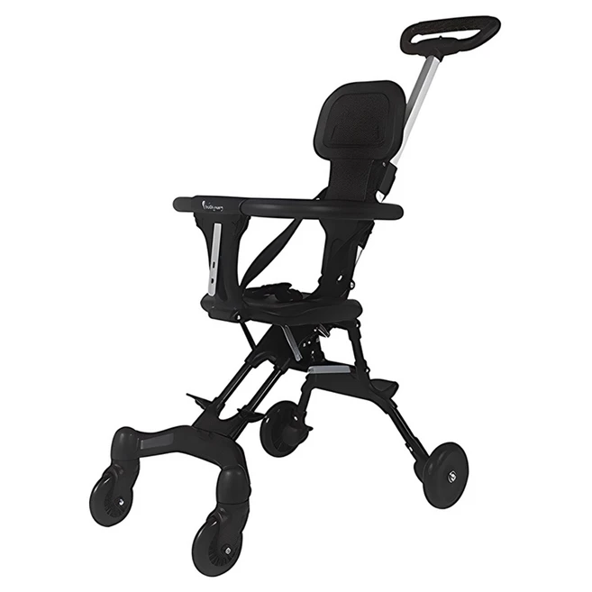 MZ세대 “주목” 휴대용유모차 정직하게 소개해보겠습니다