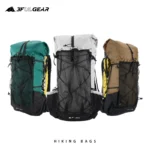 “꼭”클릭해야하는 이유 3F UL GEAR QiDian 하이킹 배낭 40+16L 야외 방수 등산 가방 Qi Dian 초경량 팩 트레킹 남성 여성 알려드립니다
