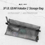 혹시 찾고계셨나요? 3F UL GEAR 내마모성 마무리 가방 초경량 물건 자루 다목적 잡화 가방 세면 용품 가방 보관 가방 Splashproof 꼭 알아두세요