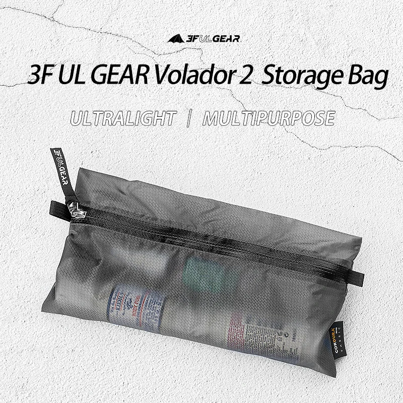 혹시 찾고계셨나요? 3F UL GEAR 내마모성 마무리 가방 초경량 물건 자루 다목적 잡화 가방 세면 용품 가방 보관 가방 Splashproof 꼭 알아두세요