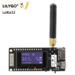 올해는 이거다 LILYGO®TTGO LoRa32 V2.1 _ 1.6 버전 433/868/915Mhz ESP32 LoRa OLED 0.96 인치 SD 카드 블루투스 WIFI 무선 모듈 ESP-32 SMA 정직하게 소개해보겠습니다