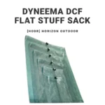 기가막히게 준비한 [HODR] 초경량 Dyneema DCF 플랫 스타프 백 – 배낭 여행 확인해보세요