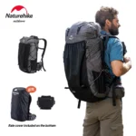 바로확인해야 할 소식 Naturehike 남성용 등산 배낭 리뷰 해보겠습니다