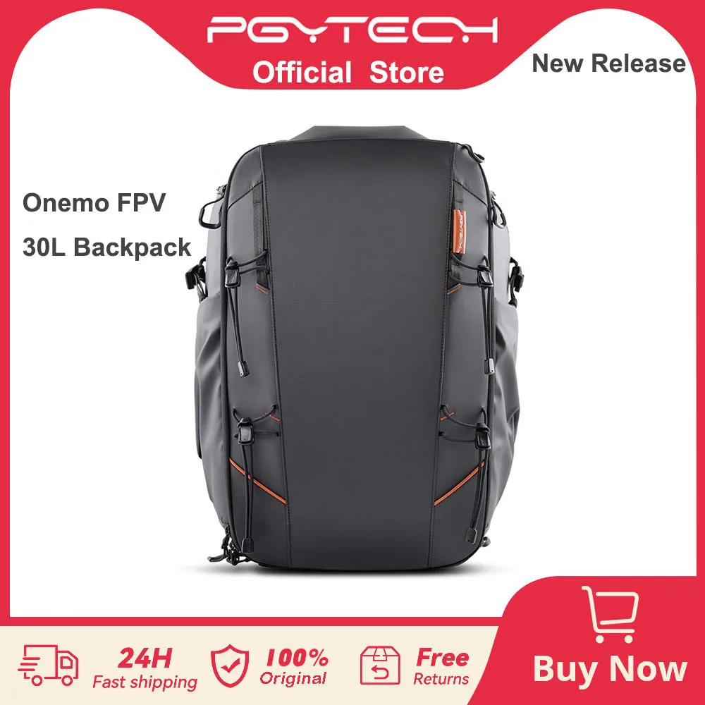 왜 인기있는지 알고싶은 PGYTECH DJI FPV용 원모 드론 배낭 꼭 알아두세요