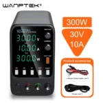 꼭 써야하는 Wanptek 조절식 DC 전원 공급기 30V 10A 60V 5A 연구실 벤치 전원 출처 안정된 전원 공급 전압 조절기 스위치 120V 군말없이 소개합니다