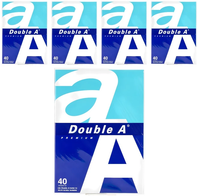 가성비 좋은 a용지 잠깐 확인해보세요