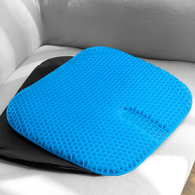 정성을 다하는 d벌집쿠션젤방석통풍쿨시트아이스실리콘방석 기억하세요