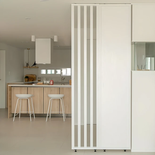 정성가득 선물 가벽파티션 뜨거운 관심 감사합니다