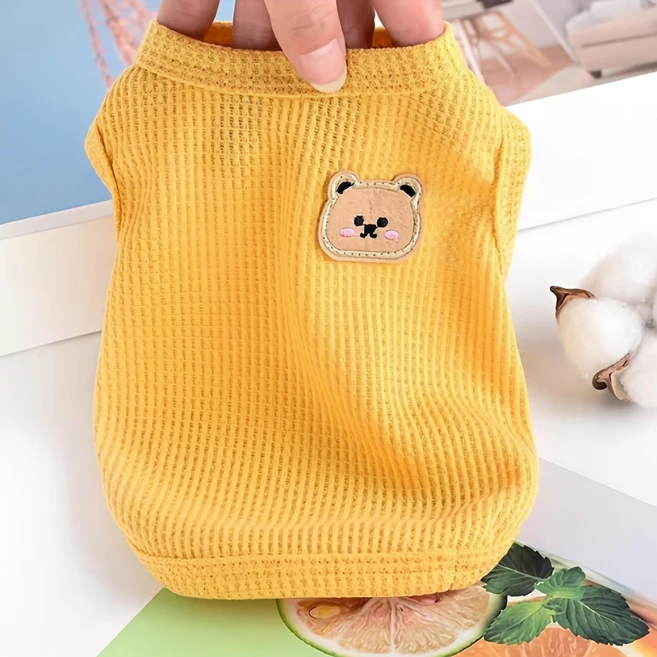 세계최고 강아지옷 큰일 났다