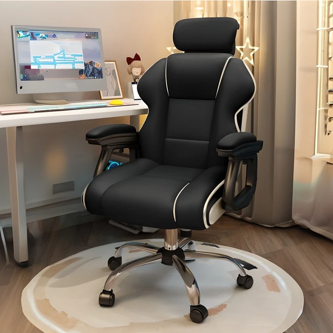 업뎃 정보 게이밍의자 무조건 확인