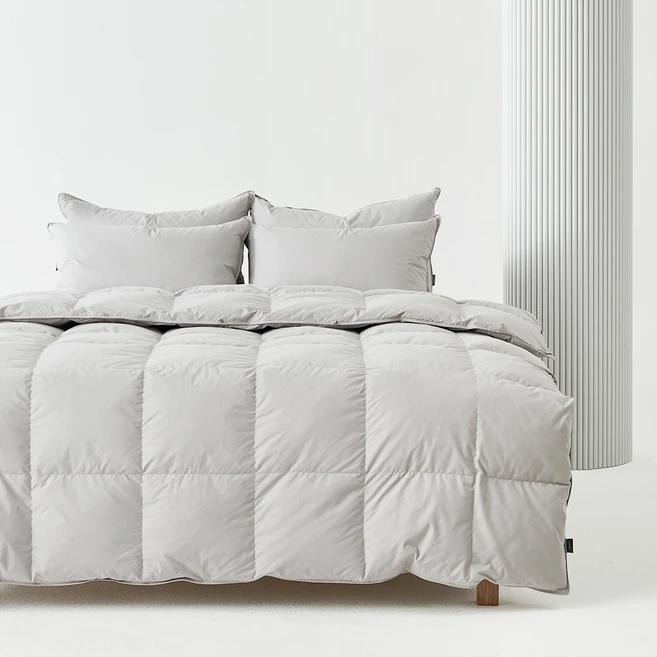 바로 준비가능 구스이불 관심이 뜨거운 이유 입니다