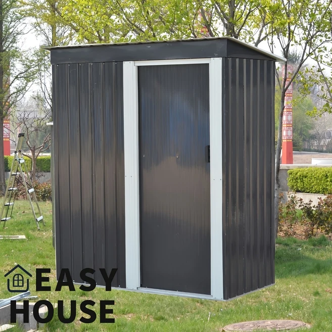 사계절 사랑받는 농막 기억하세요