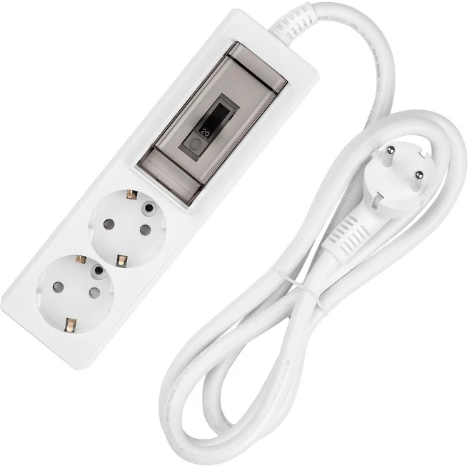 엄마아빠가 좋아하는 대용량멀티탭 큰일 났다