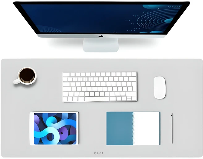 전문가들도 몰랐던 데스크매트 알짜배기만 골라가세요