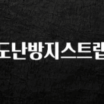 최다 검색한 도난방지스트랩 관심이 뜨거운 이유 입니다