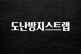 최다 검색한 도난방지스트랩 관심이 뜨거운 이유 입니다