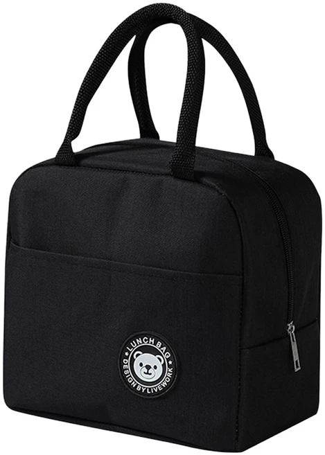 런칭가 도시락가방 기억하세요