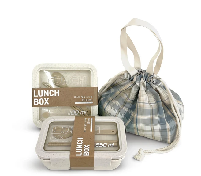 정성을 담은 도시락통 핫한 정보입니다