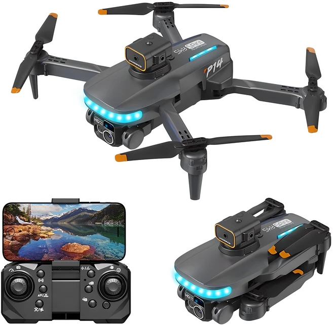 실시간으로 뜸! 드론 확인해보세요