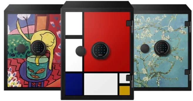 나만 모르는 가성비 아이템 디프로매트금고 알려드립니다