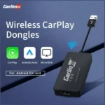 정성담아 보내는 뜨거운 판매 CarlinKit USB 무선 및 유선 CarPlay 동글 안드로이드 자동 AI 상자 Mirrorlink 자동차 멀티미디어 플레이어 블루투스 자동 연결 알짜배기만 골라가세요
