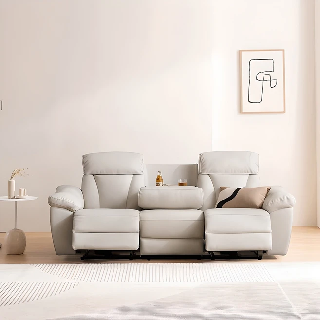 이 “정보” 못참지 리클라이너소파 전해드립니다