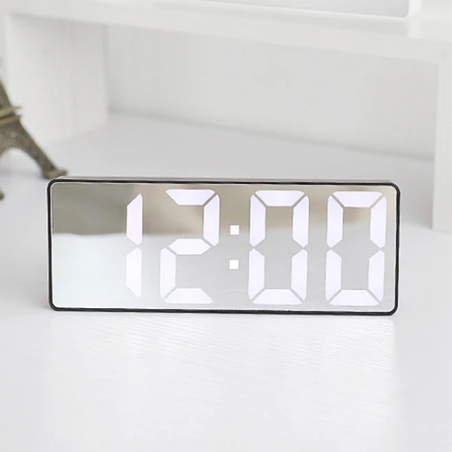 대박인 증거 무선탁상전자시계건전지탁상시계무소음알람디지털led 요약정리