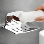 클릭필수 무타공스텐비누받침대접착식비누거치대걸이호텔식홀더 좋은 정보