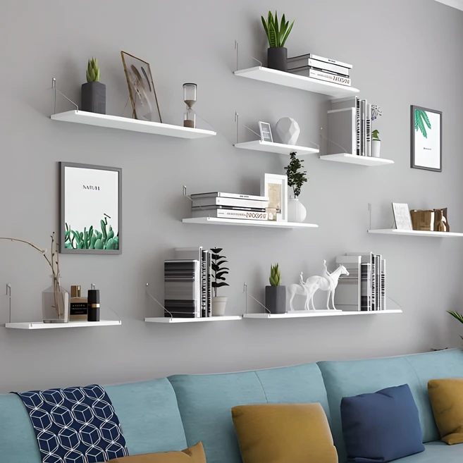 올해 베스트 벽선반 후회하지 않습니다