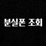 안보면 손해인 이유? 분실폰 조회 30초면 확인 가능합니다