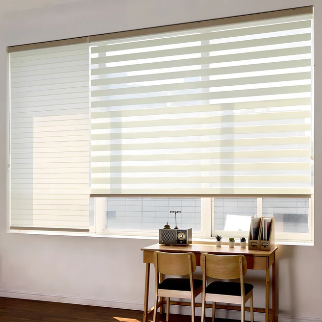 대박인 증거 블라인드 큰일 났다