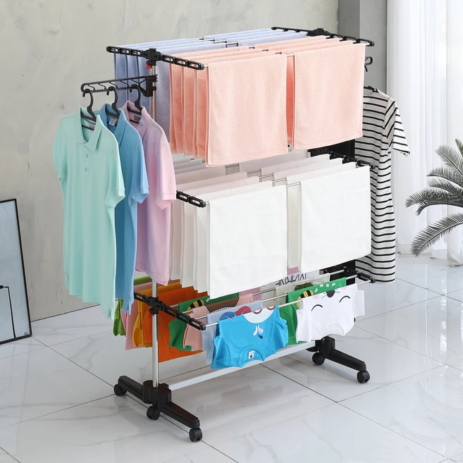 모두가 궁금해 했던 빨래건조대 좋은 정보