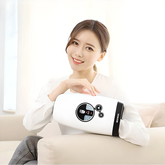 종.결.판 손마사지기 정직하게 소개해보겠습니다