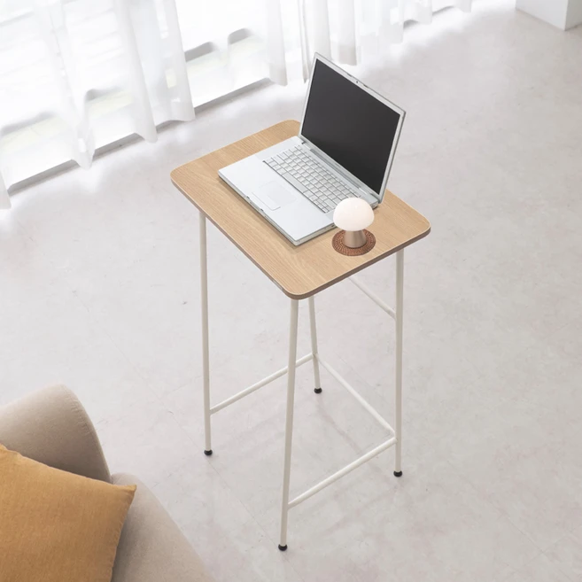 정성을 담은 스탠딩책상 추천한 이유입니다