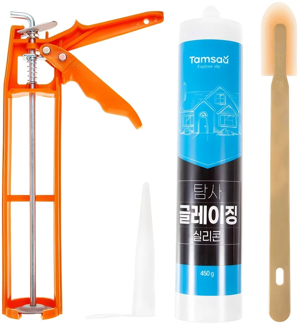 가성비 좋은 실리콘 리뷰가 많습니다