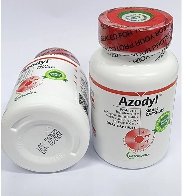 베스트 아조딜 아쉬움이 없습니다