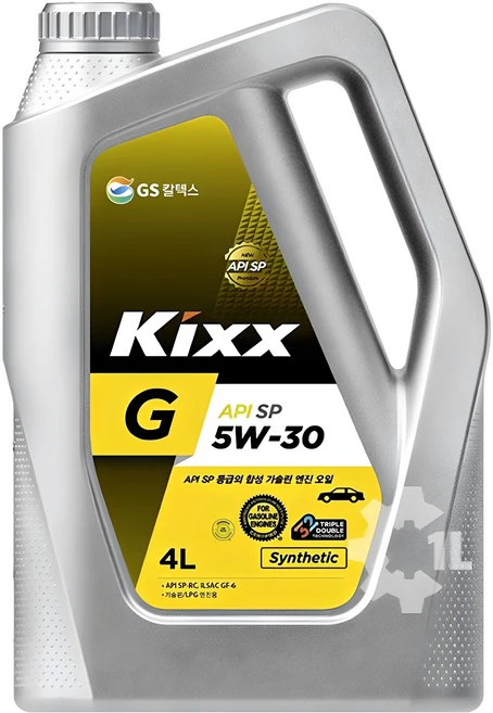 집에 없으면 손해 보는 엔진오일 확인해보세요